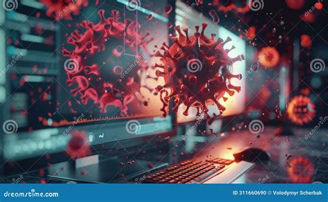 Image result for Computer Virus Attack