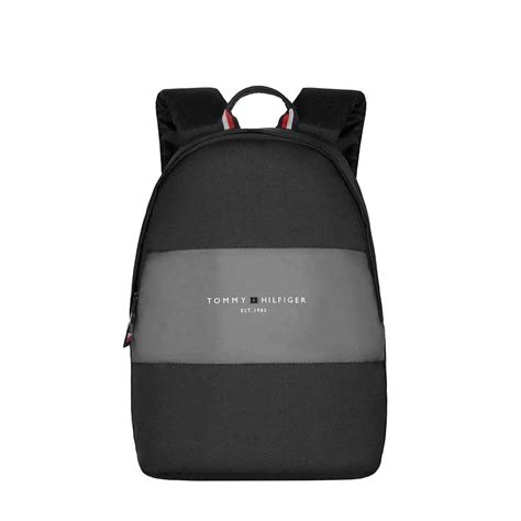Tommy Hilfiger Altman Non Laptop Backpack - Manglam World