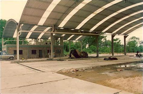 Martorell Construcciones :: Obras