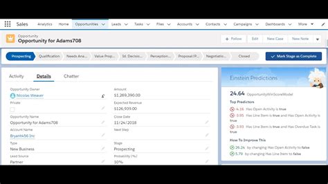 Salesforce REST API 的图像结果