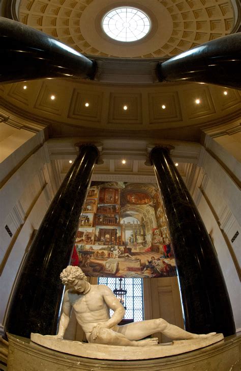 The Dying Gaul in Washington, D.C. – The History Blog