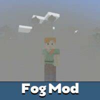 Image result for Minecraft Fog Mod
