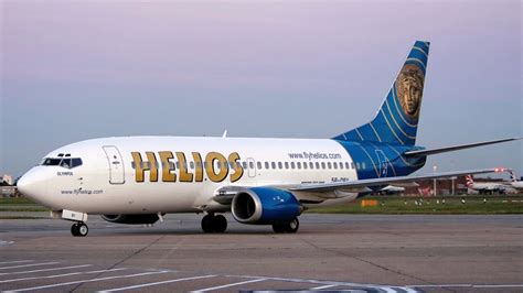 유령 비행기,헬리오스 항공 522편 추락사고 - 미스터리/공포 - 에펨코리아