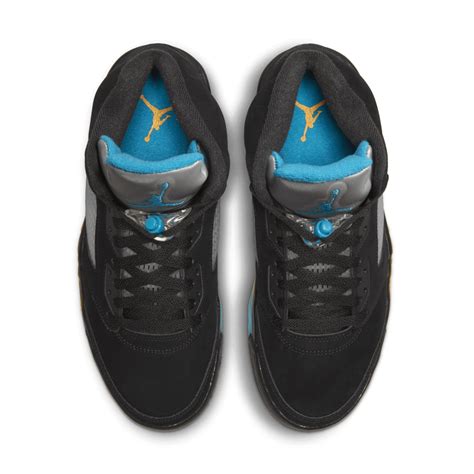 Air Jordan 5 'Aqua' (DD0587-047) Release Date. Nike SNKRS