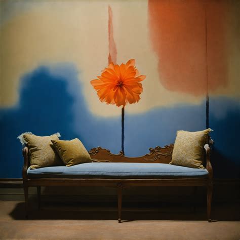 Lexica - A rothko photography in style anna atkins, charles jones, karl ...