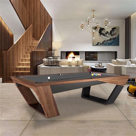 Pool Table 的图像结果