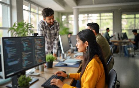 Custom IT Solutions for Business Growth | Serenebyte Solution