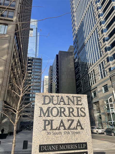 Thank You For A Successful Duane Morris Class Action Review – 2025 Book ...