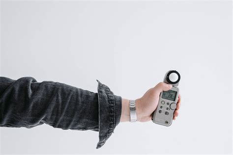 Image result for Using a Light Meter