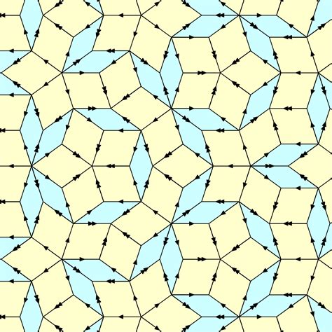 An Aperiodic Set of Eleven Wang Tiles – AMR