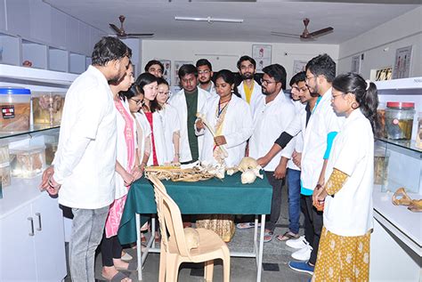 KTG Ayurvedic medical college and hospital