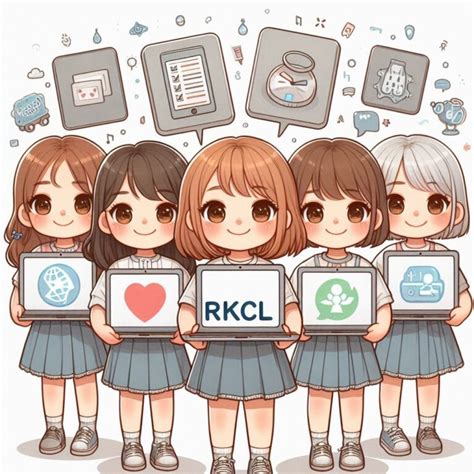 RKCL Computer Course 的图像结果