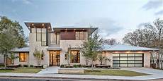 Suburban House Design by Suburban House With Exposed Interior Wood Beams Suburban House Design