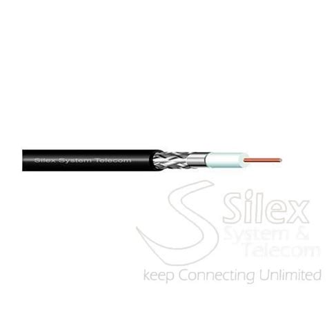 What is LMR coaxial cable and types