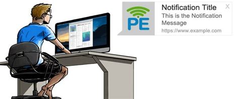 Image result for Push Notification for Windows 10