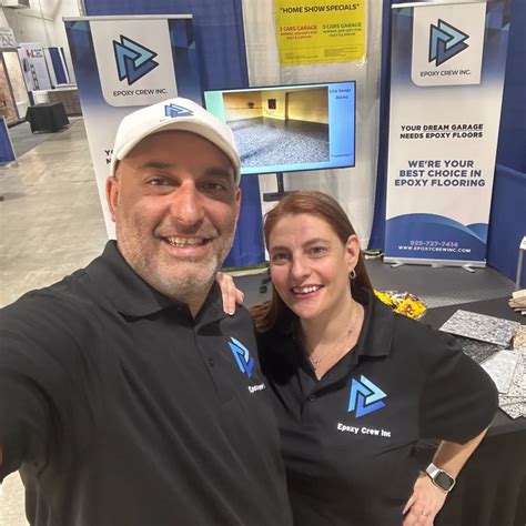 About Us - Epoxy Crew Inc.