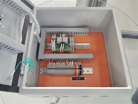 Logic Controllers - LOGIC PANEL 12V AND 24V BOTH AVAILABLE. Trader ...