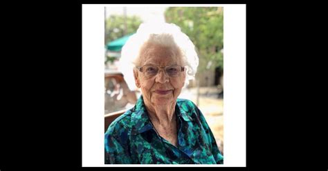 Obituary | Virginia Klenzing of Fredericksburg, Texas | Schaetter ...