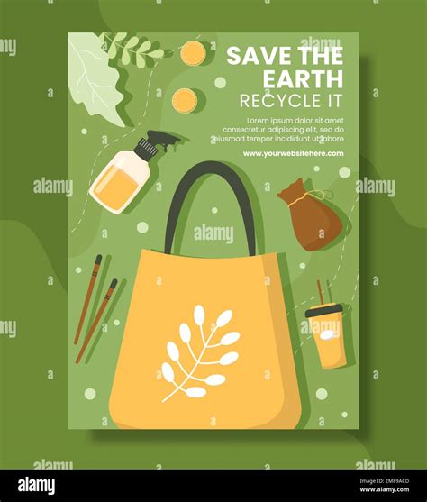 Reduce Reuse Recycle Poster Ideas