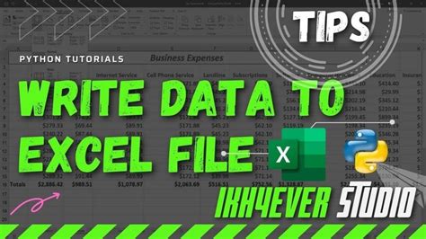 Image result for Python ExcelWriter