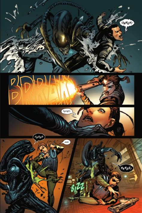 Image result for Alien Romulus Prequel