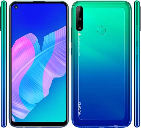 سعر ومواصفات هاتف هواوي Huawei P40 lite E - اندرويدي | androydi