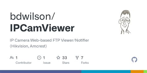 IP Camera Viewing 的图像结果