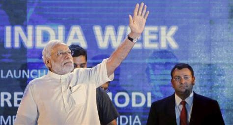 Decoding Narendra Modi's Digital India Mega Plan - BW Businessworld