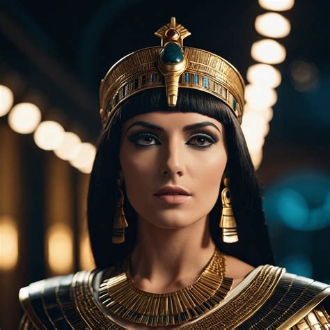 Who Played The Egyptian Queen In The Mummy? Ancient Prompts Stable ...