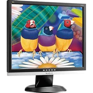 Viewsonic VA926G 19-Inch LCD Monitor with Digital and Analog Dual ...