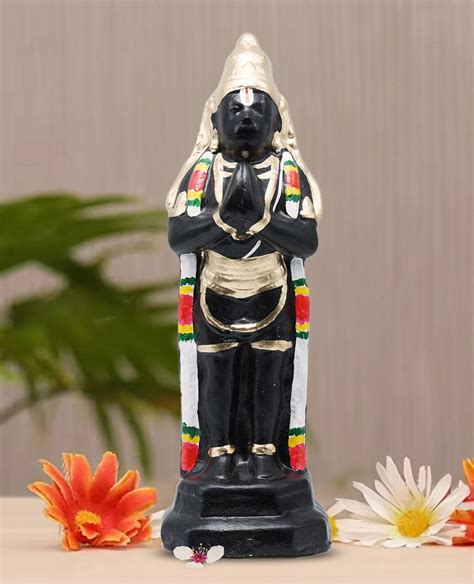 Anjaneya Swamy Navarathri Kolu Dolls – PujaNpujari
