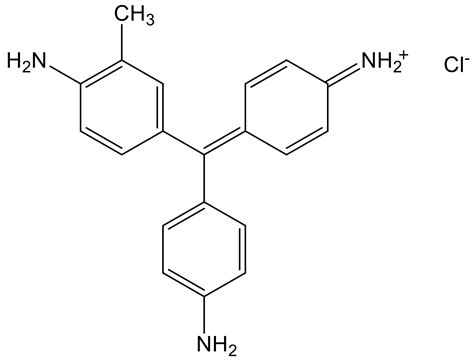 Hybrid Silica Materials Applied for Fuchsine B Color Removal from ...