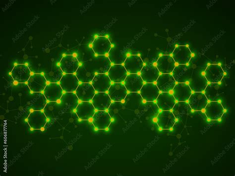Image result for Hexagonal Structure Dope