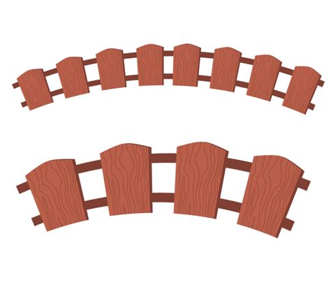 Colorful Fence PNG Templates for Advertising - Photo #6077 - BiNps PNG ...