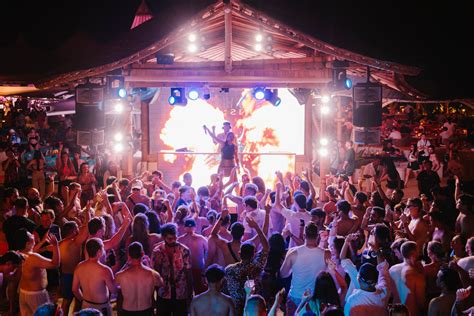 Bali Nightlife 2026: Your Complete Guide To Having The Best Fun On The ...