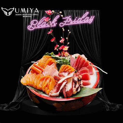 Umiya Sushi Memphis | Satisfy your sushi cravings at Umiya Sushi in Memphis, TN! Indulge in the ...