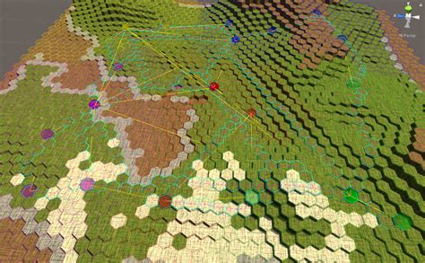 Image result for Procedural World Generation Unity