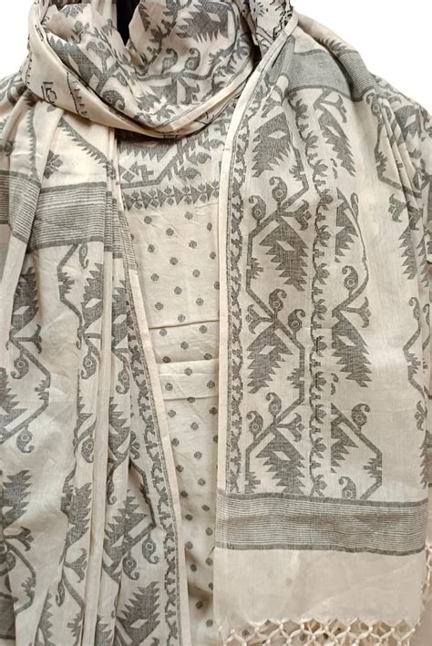 Kurta Set – Balaram Saha