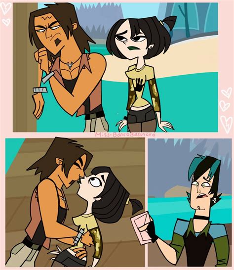 Pin by random girl on total drama | Total drama island, Total drama ...
