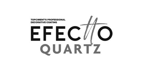 Topciment presents Efectto, the new line of continuous coatings