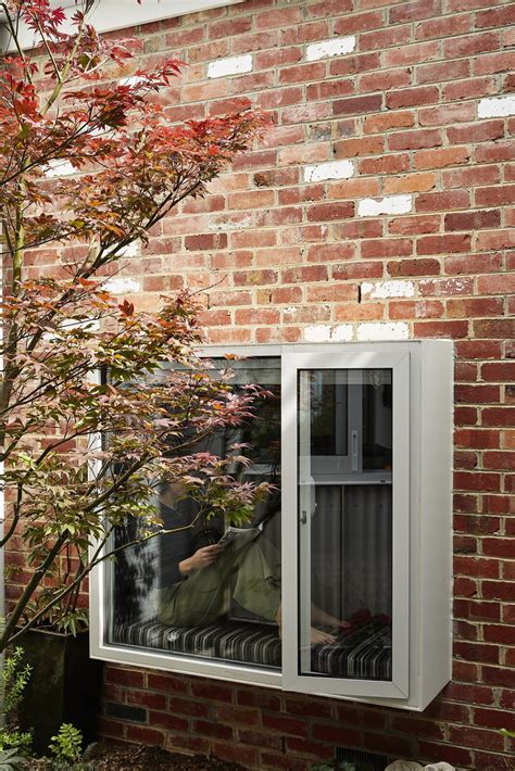 Photo 10 of 35 in She Loved Her Neighborhood, So She Expanded Her ...