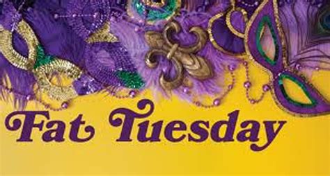 When Is Mardi Gras 2024 Alabama: A Comprehensive Guide To Fat Tuesday ...