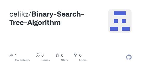 Binary Search Tree Algorithm 的图像结果
