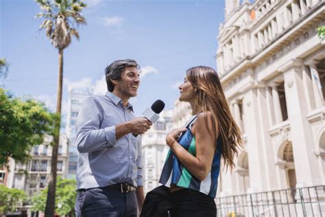 Outside Reporter! Interview Camera 的图像结果