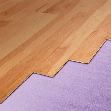 SoundBarricade Underlayment - Roberts Consolidated