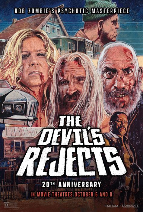 Off School Property - Fathom Entertainment