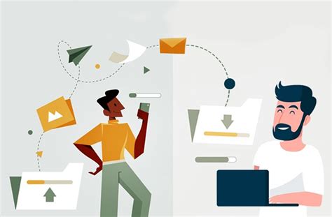 Image result for File Sharing Link