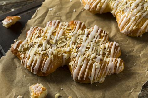 Bear Claw Dough Bear Claws | Coffee With Us 3