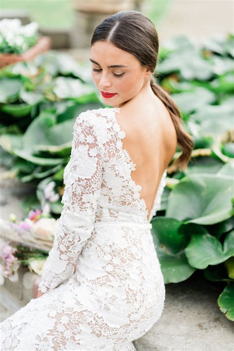 The Prettiest Wedding Dress In The World