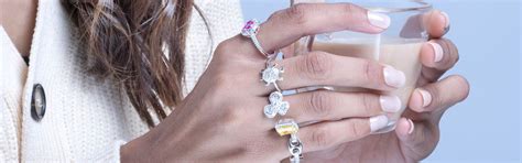 Silver Jewellery Trends in 2025: What’s In and Out? – Touch925